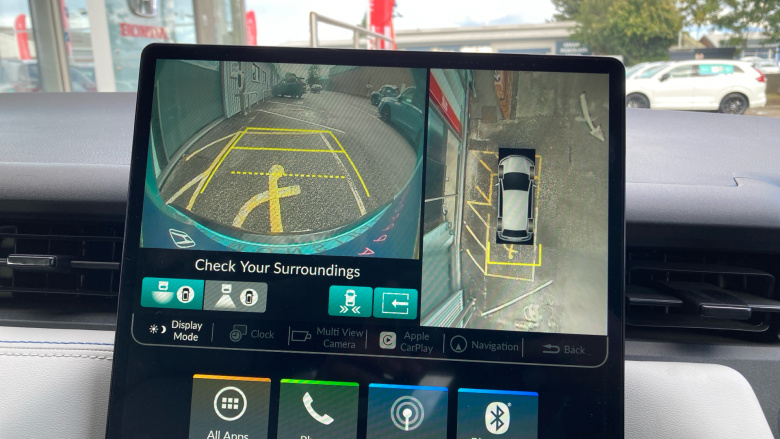 Honda E Ny1 150kW Advance 69kWh 5dr Auto Electric Hatchback